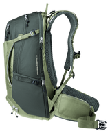 deuter Trans Alpine Pro 28 Fahrradrucksack grove-ivy