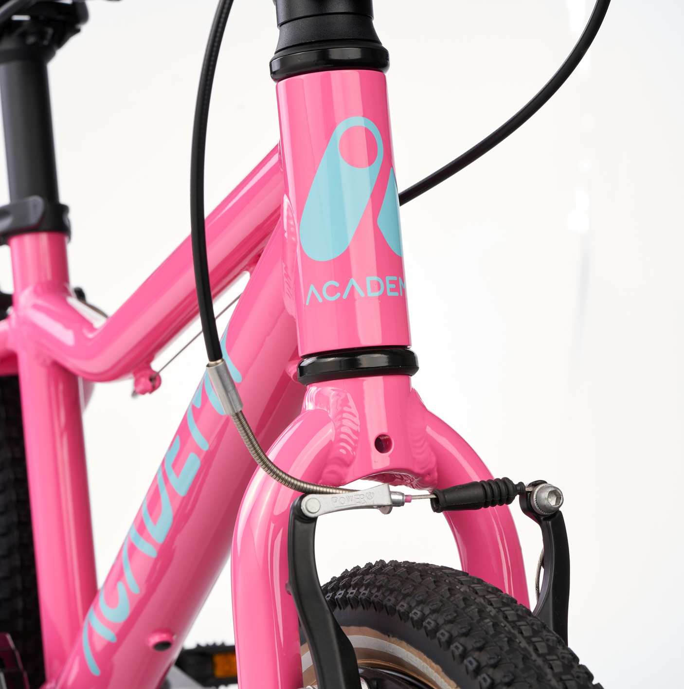 Academy Grade 3 Roze