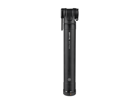 Topeak Gravel 2Stage minipomp