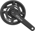 Shimano Cues FC-U4010-2 crankstel 9/10/11-speed 40-26T met kettingkast