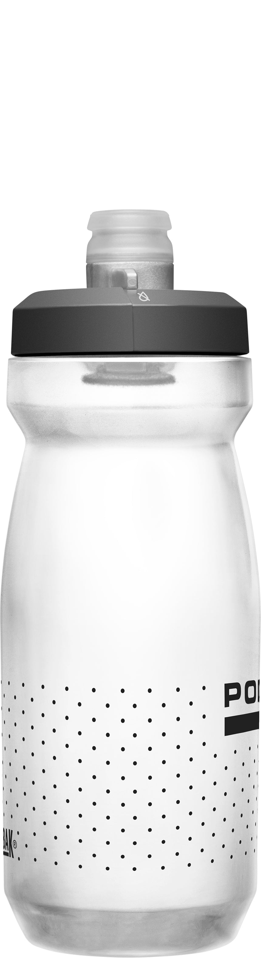 Camelbak Podium 620ml drinkfles Carbon