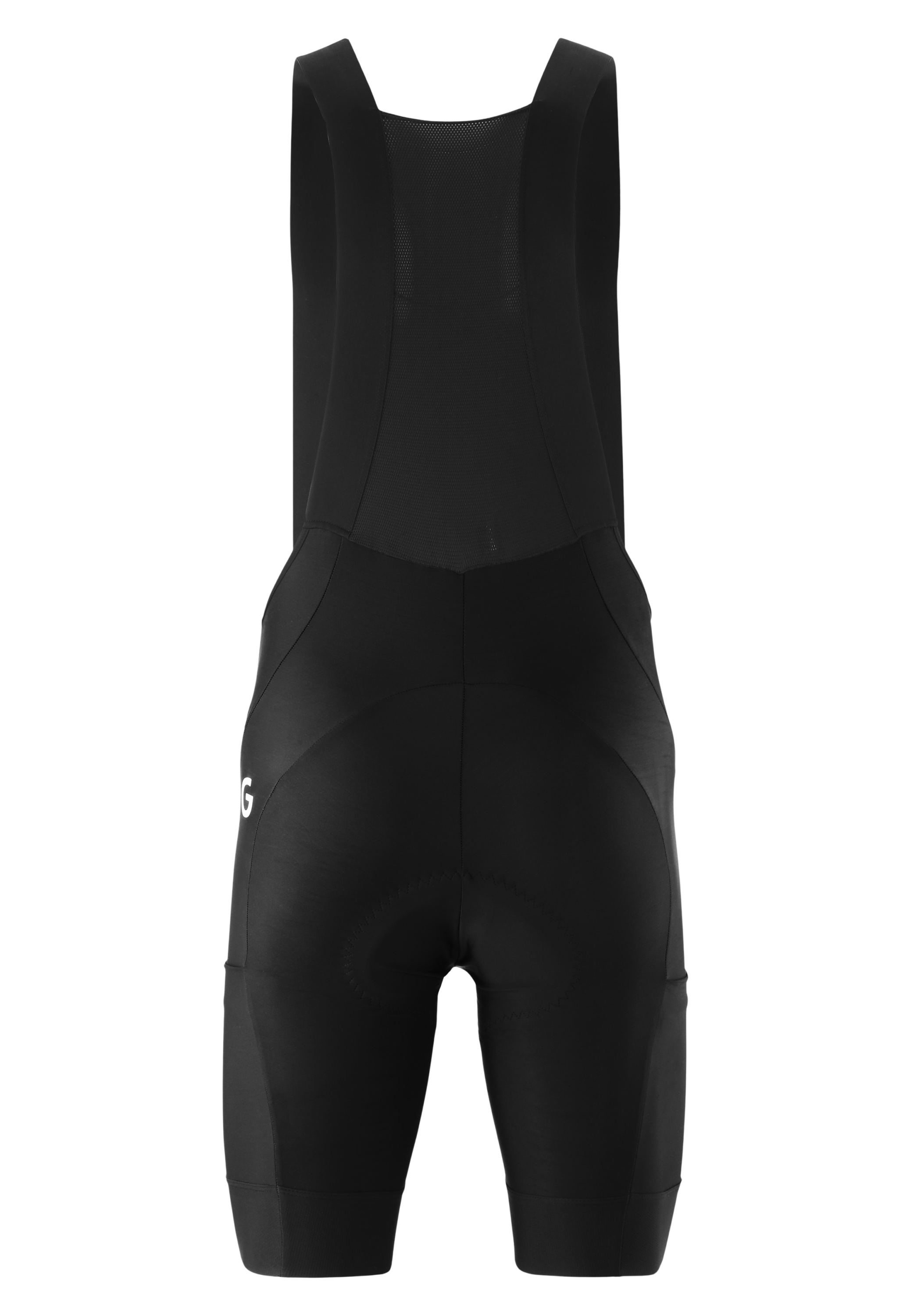 Gonso SQlab GO Bib Cargo Heren black