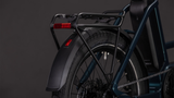 Cube Compact Hybrid 545  royalgreen´n´black (2026)