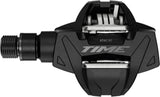Time ATAC XC Pedalen C1 zwart