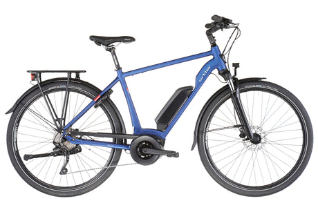 Ortler Bozen LTD blauw