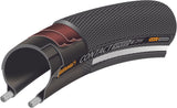 Continental Contact Speed ​​Clincher Double Safety System Breaker 26" Reflex