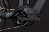 Cube Stereo Hybrid ONE44 Pro 800 coal´n´black (2027)