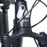 Academy Trail 7 RH33 Space