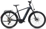 Cube Nuride Hybrid EXC 800 Diamant coal´n´chrome (2027)