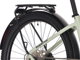 Superior eRX 6.4 MS 630Wh GLOSS ZACHT GROEN