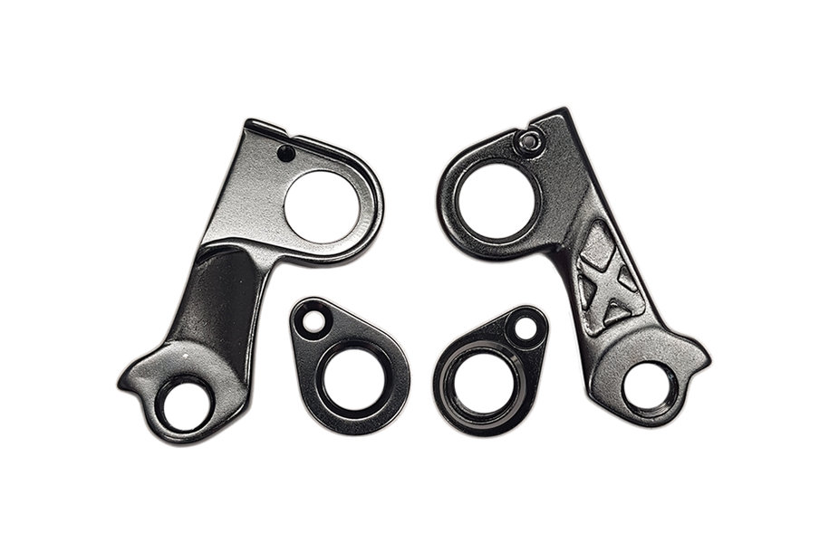 CUBE Derailleurhanger set MTB X12 Direct Mount 2020 (19-02033)