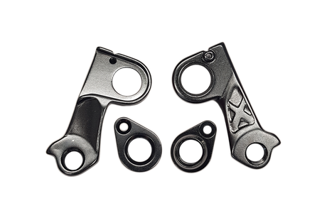 CUBE Derailleurhanger set MTB X12 Direct Mount 2020 (19-02033)