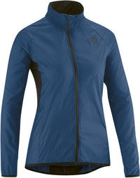 Gonso Scrivia windjack dames blauw – aktuelle Variante