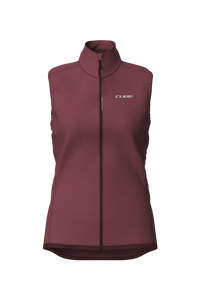 Cube WS Windweste CMPT bordeax – aktuelle Variante