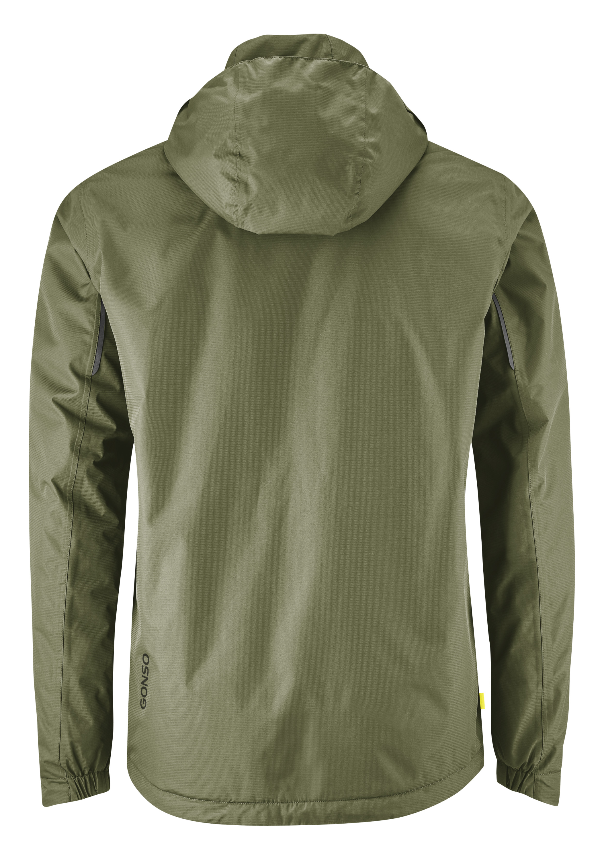 Gonso Save Jacket Therm M eikenas
