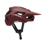 Fox Speedframe Helm Solid Roest