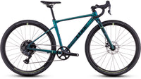 Cube Nuroad Rookie goblin'n'lime (2025) – aktuelle Variante