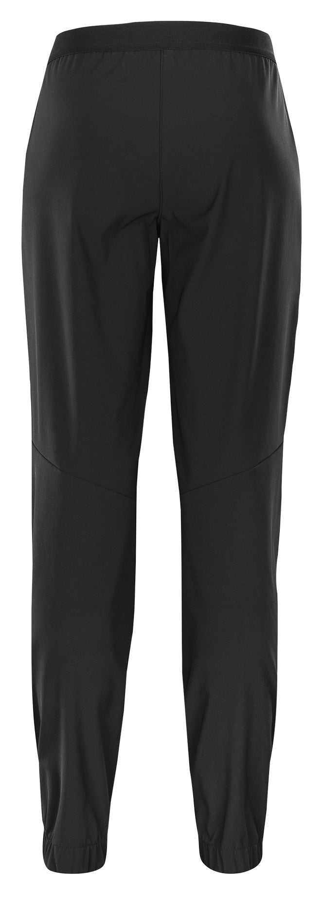 Löffler W Broek Alaska Asw Tape Zwart