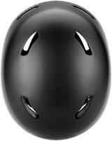 Giro DIME FS helm mat zwart