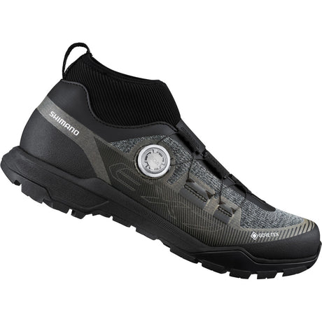 Shimano EX700 GTX MTB/Touring-schoenen zwart