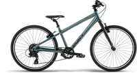 PUKY LS-PRO 24-8 ash blue/anthracite (2025) – aktuelle Variante
