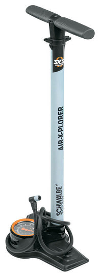 SKS Air-x-plorer Clik Ventiel 10.0 – aktuelle Variante