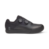 Fox Union Boa MTB-schoenen met Cleats Zwart