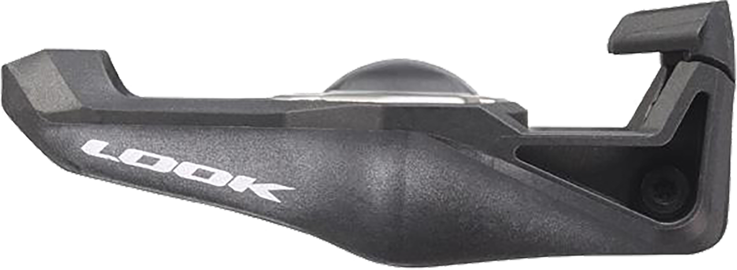 Look Keo Blade Pedalen zwart