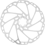 Shimano SM-RT66 remschijf 6-gaats 220mm