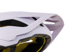 CUBE helm STRAY paars