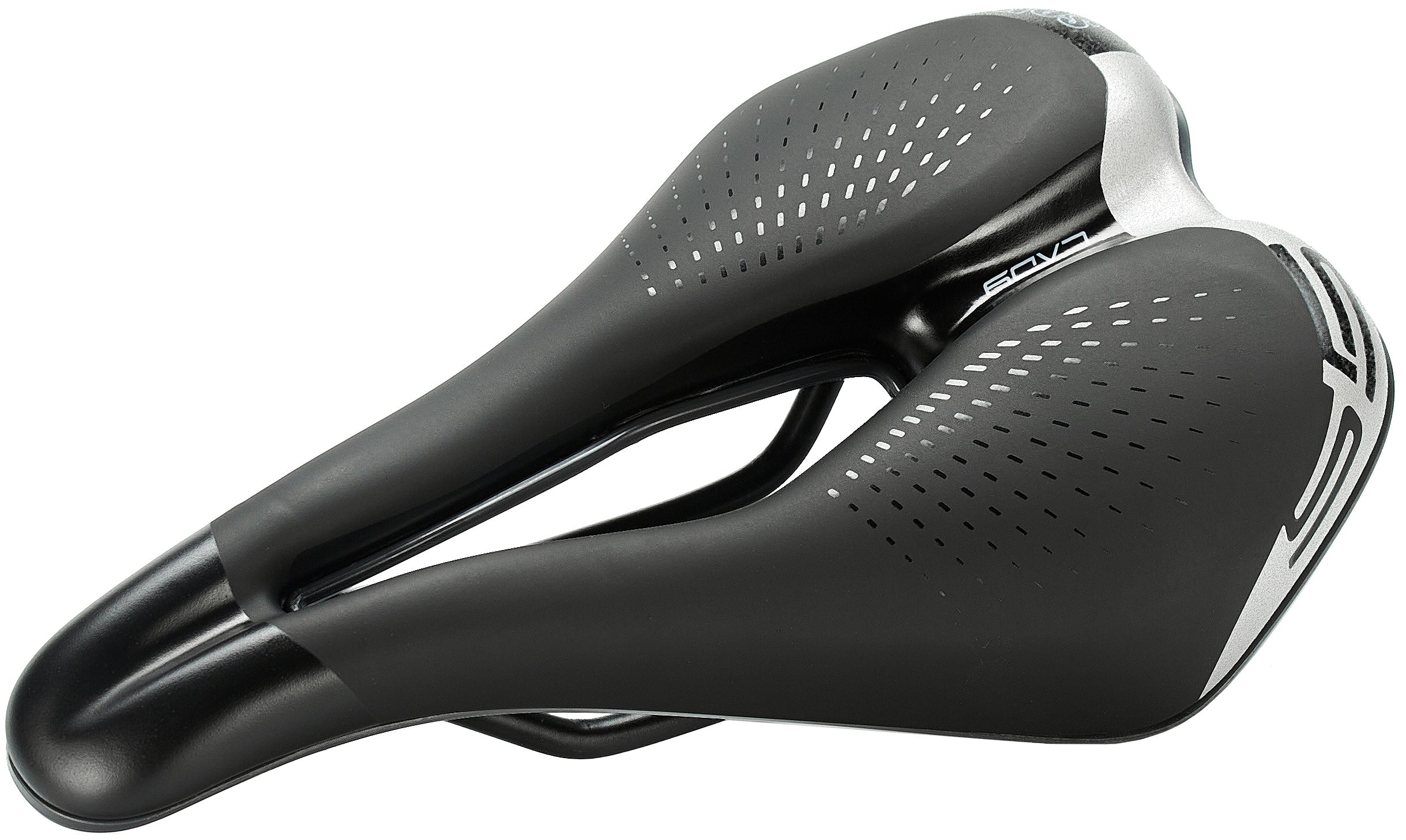 Selle Italia S5 Lady SuperFlow zadel black