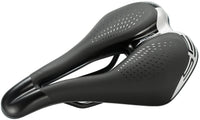 Selle Italia S5 Lady SuperFlow zadel black – aktuelle Variante