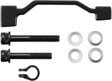 Shimano schijfremadapter voor of achter PM PM (203 mm) 220 mm