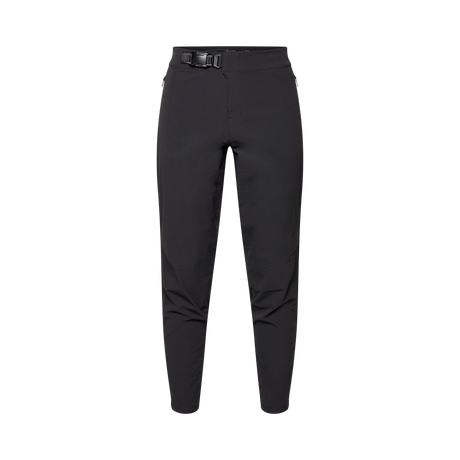 Fox YTH Ranger Broek Zwart