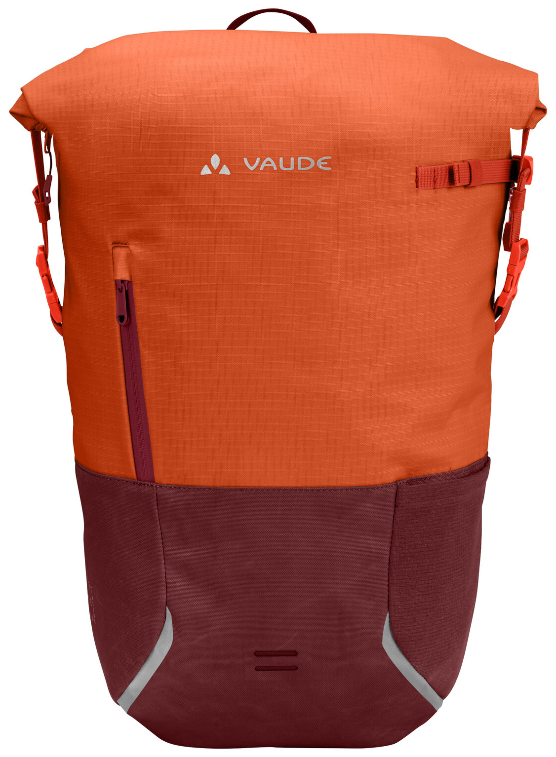 VAUDE CityGo Bike 23 II kastanjebruin