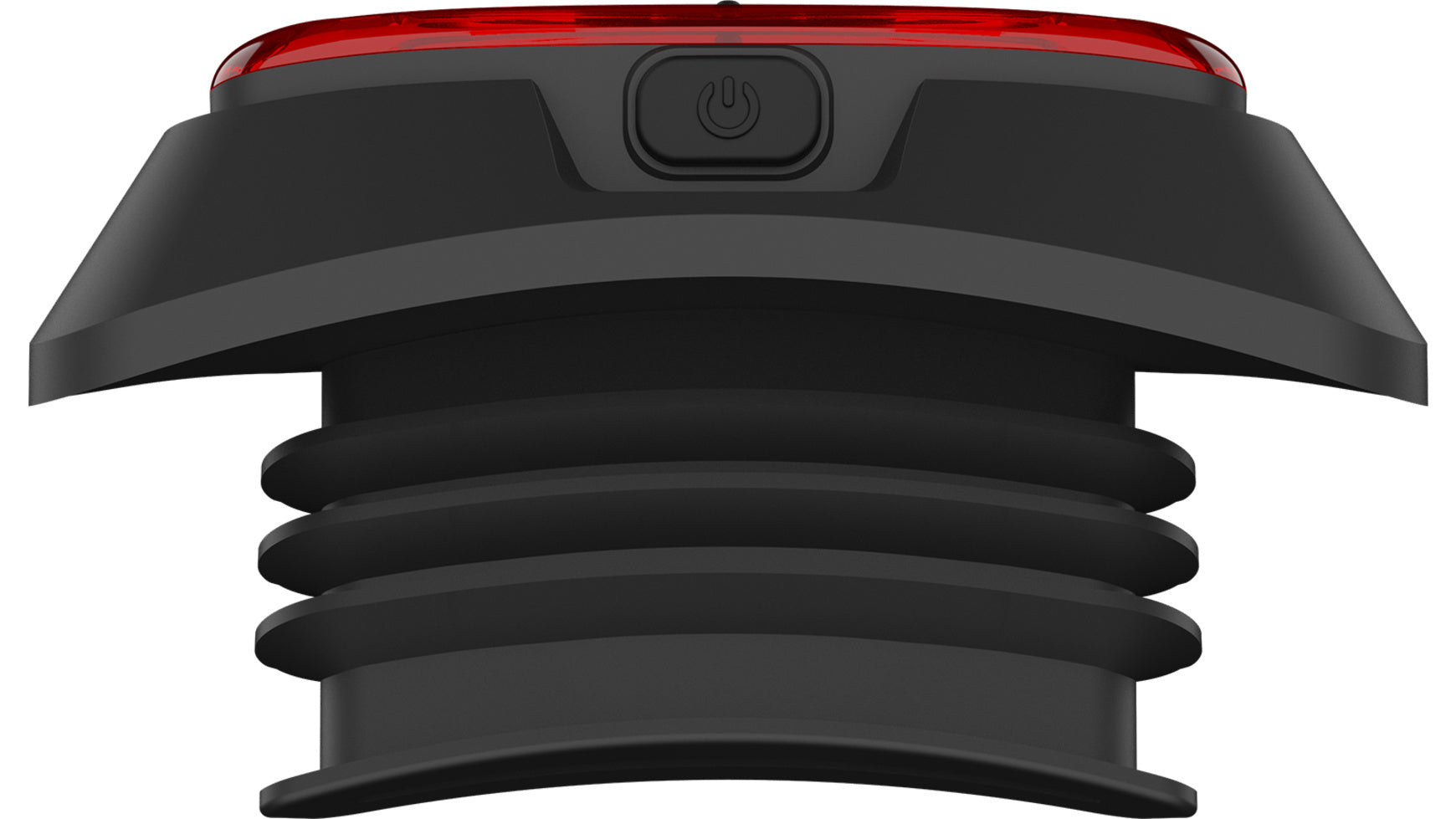 Giro Scamp II Vent Light Helmlicht zwart