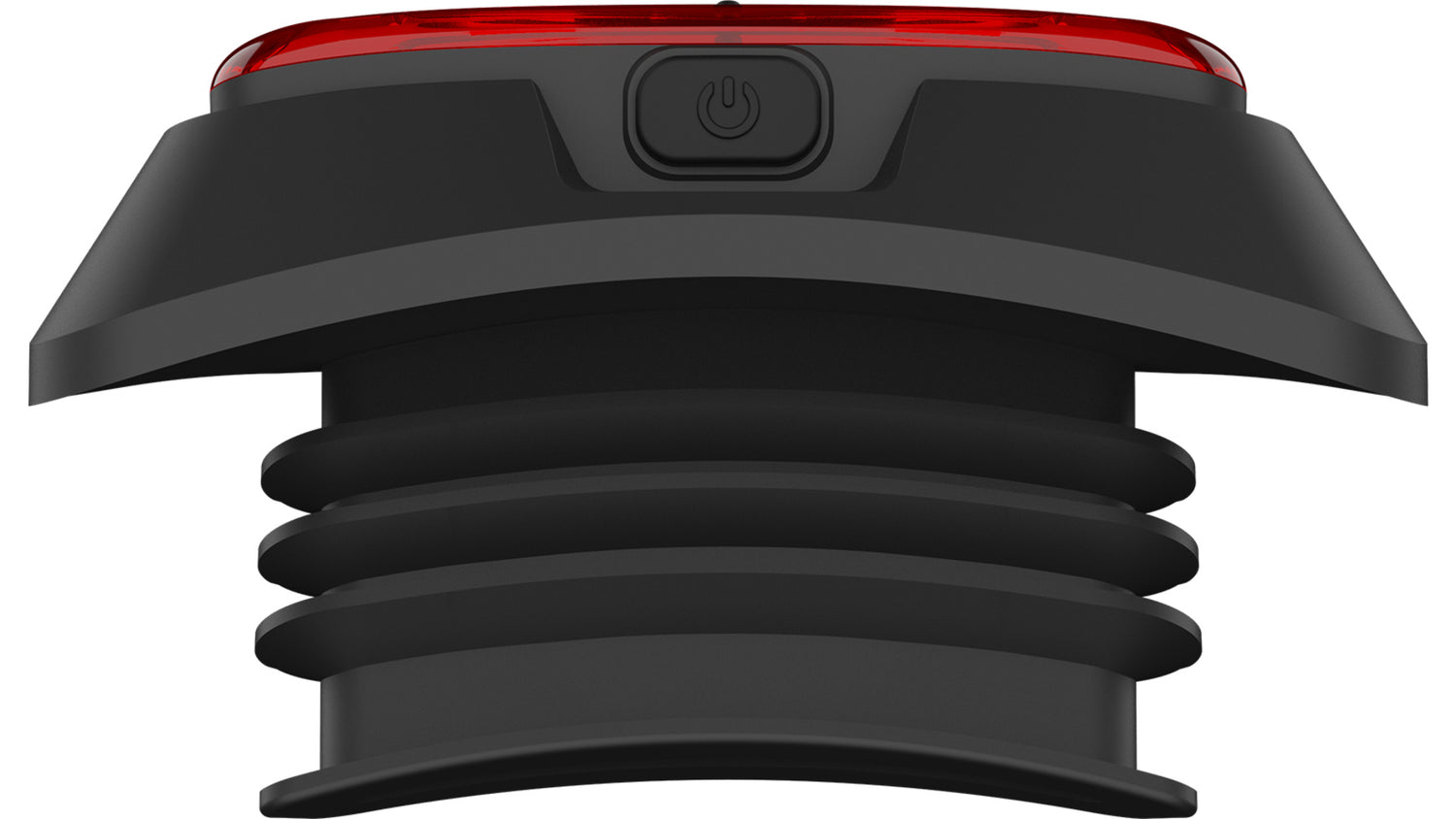Giro Scamp II Vent Light Helmlicht zwart