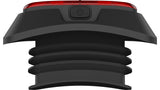 Giro Scamp II Vent Light Helmlicht zwart