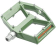 ACID Pedalen FLAT A3-ZP R olijf