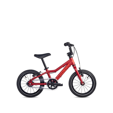 ACADEMY Grade 2 Belt 14" Rood (2025)