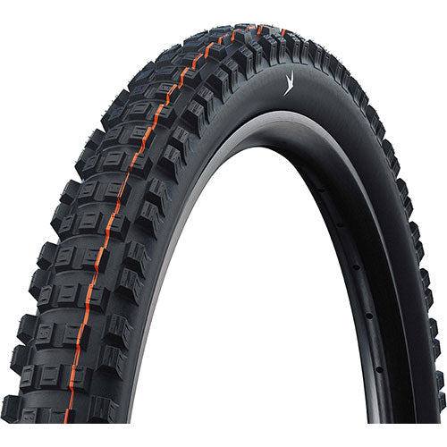 Schwalbe EDDY CURRENT GRAVITY PRO SOFT Radiaal E-50 29