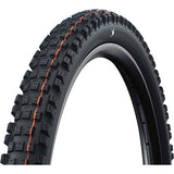 Schwalbe EDDY CURRENT GRAVITY PRO SOFT Radiaal E-50 29" Tubeless Ready zwart