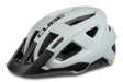CUBE Helm FLEET grijs