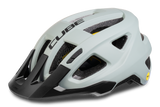 CUBE Helm FLEET grijs