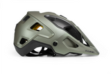 Cube Helm STROVER TM olijfgroen