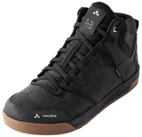 VAUDE AM Moab Mid STX II phantom zwart