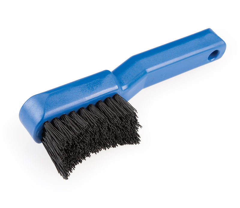 Park Tool GSC-4 cassette-reinigingsborstel