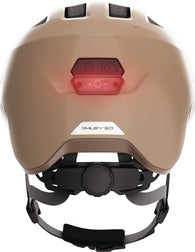 Abus SMILEY 3.0 FL.ACE LED koffie