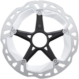 Shimano RT-EM810 Ice-Tech remschijf Center Lock voor STEPS