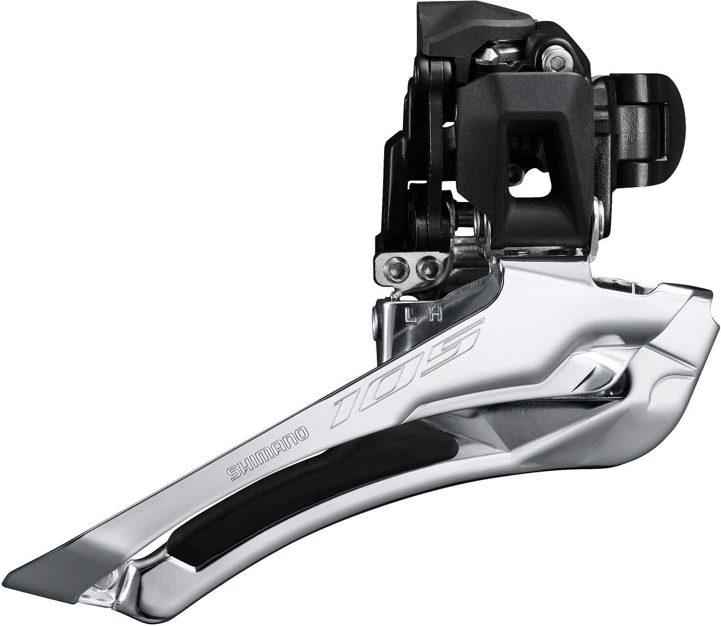 Shimano voorderailleur FD-R7100 12-speed solderen